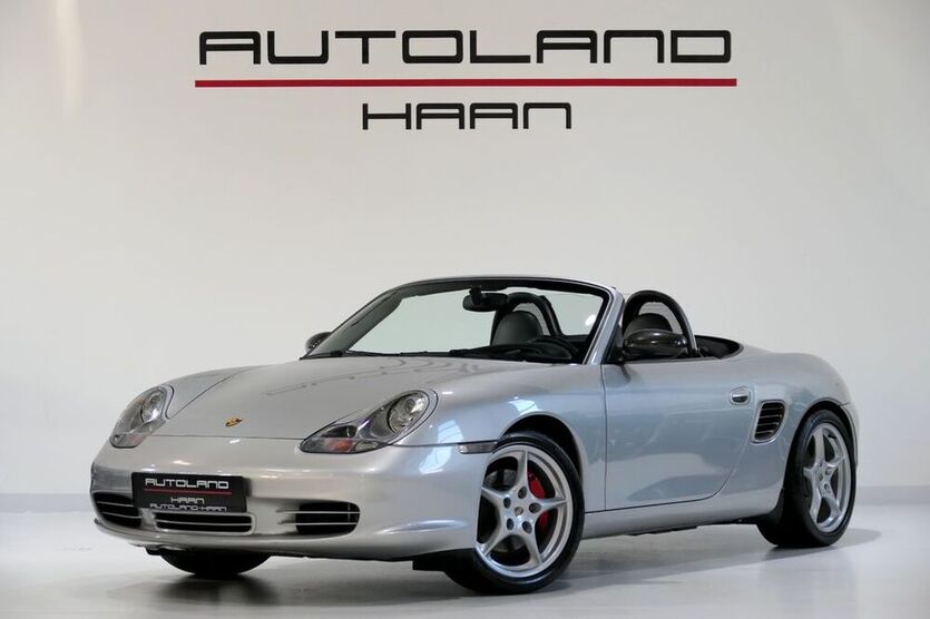 Boxster