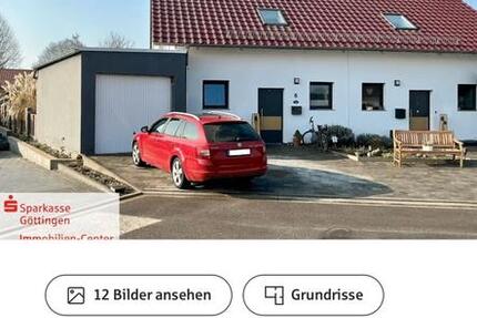 Haus Hardegsen - 5 Zimmer, 124 m&sup2;, 350.000&euro; | Angebot:26966104