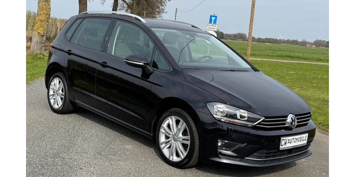 VW Golf 117.106 km 12.750 &euro; Drochtersen -Hüll 21706