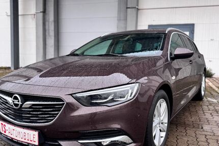 Opel Insignia 108.000 km 12.990 &euro; Salzgitter 38229