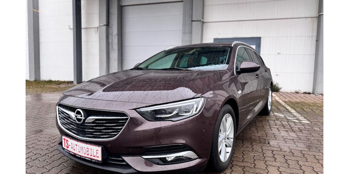 Opel Insignia 108.000 km 12.990 &euro; Salzgitter 38229