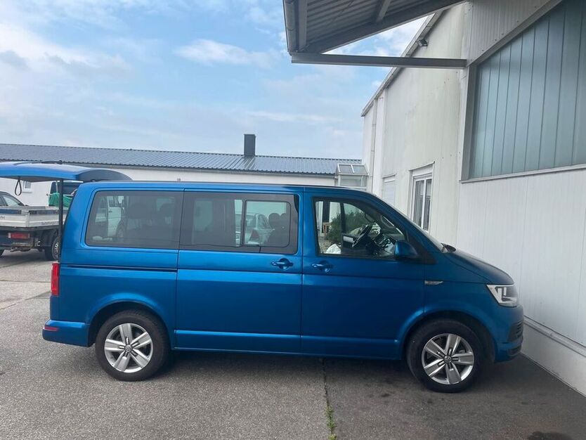 T6 Multivan