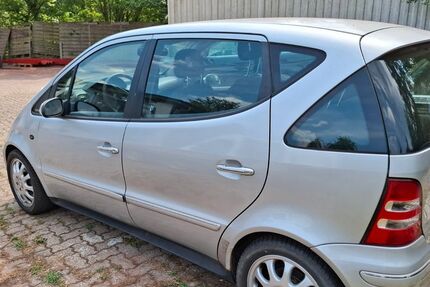 Mercedes-Benz A 190 231.000 km 750 &euro; Wilgartswiesen 76848