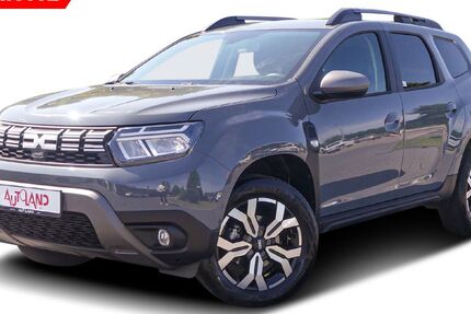 Dacia Duster 33.227 km 20.950 &euro; Stralsund 18437