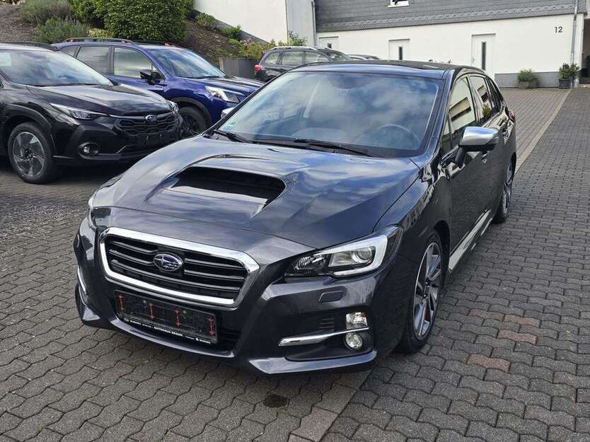 Levorg