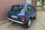 Lada Niva TAIGA Day 4x4 wie neu 2121DE Standhzg. Navi 17.000 km 19.999 &euro; Hamburg 22339