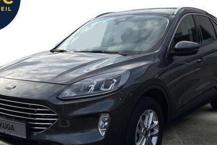 Ford Kuga 37.200 km 23.450 &euro; Mainz 55122