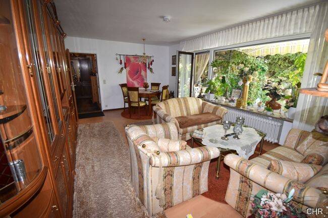 Etagenwohnung Bad Sachsa - 2 Zimmer, 58 m&sup2;, 59.500&euro; | Angebot:26815559