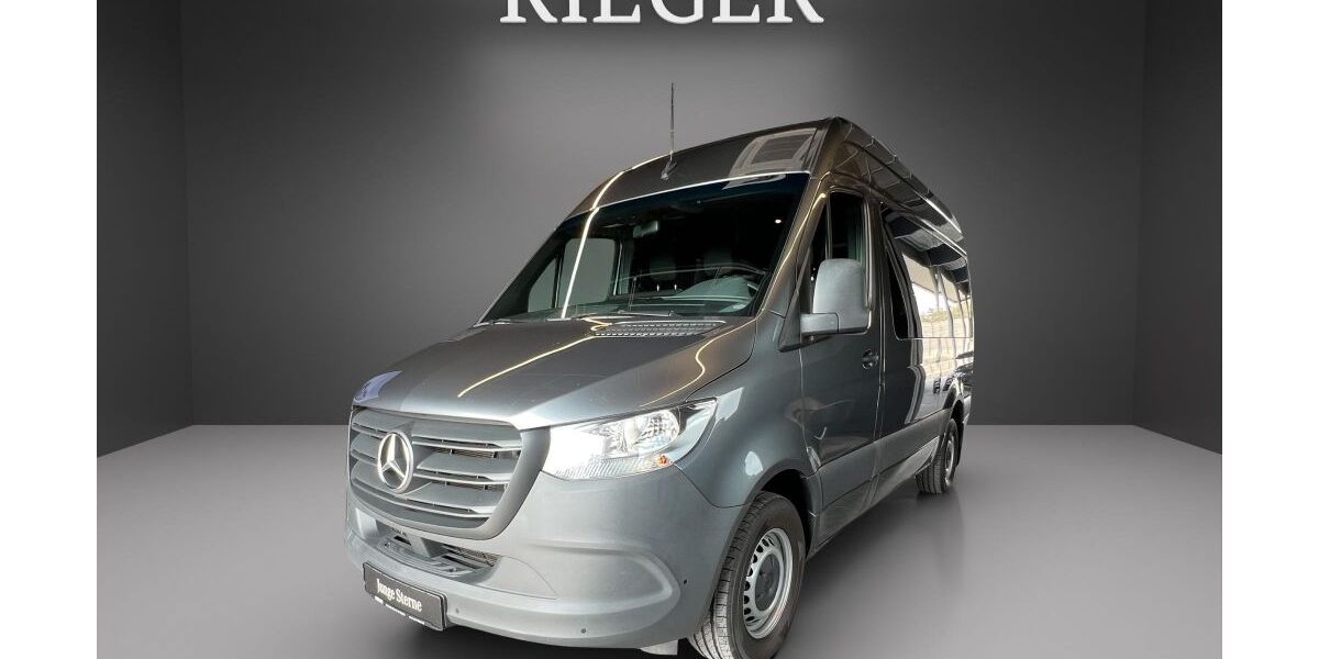 Mercedes-Benz Sprinter 97.845 km 38.990 &euro; Altdorf 90518