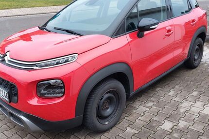 Citroen C3 Aircross 54.500 km 9.500 &euro; Nohfelden-Sötern 66625