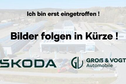 Skoda Octavia 37.550 km 21.900 &euro; Schneeberg 08289