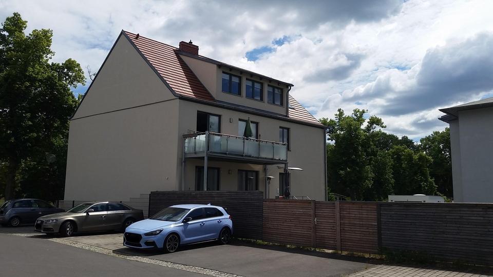 Etagenwohnung Teupitz - 2 Zimmer, 61 m&sup2;, 759&euro; | Angebot:26396392
