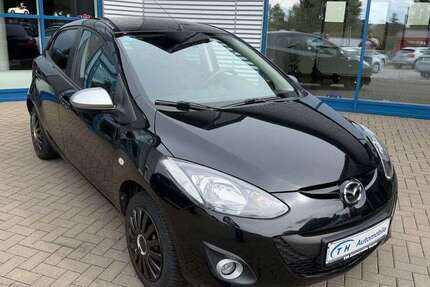 Mazda 2 80.131 km 6.950 &euro; Goslar 38644