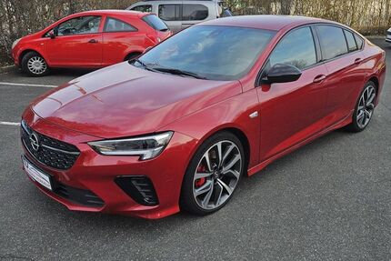 Opel Insignia 81.825 km 20.995 &euro; Nürnberg 90411