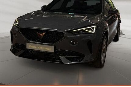 Cupra Formentor 89.715 km 24.460 &euro; Nürtingen 72622