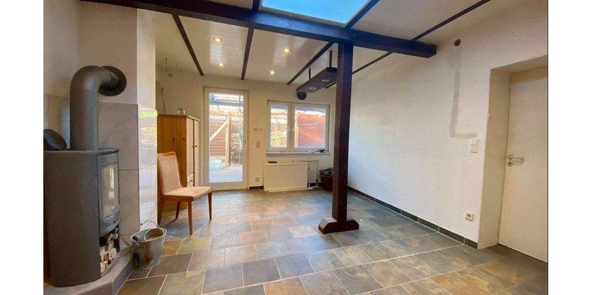Einfamilienhaus Glückstadt - 4 Zimmer, 130 m&sup2;, 328.000&euro; | Angebot:25770822