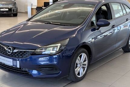 Opel Astra 25.400 km 13.990 &euro; Landau 76829