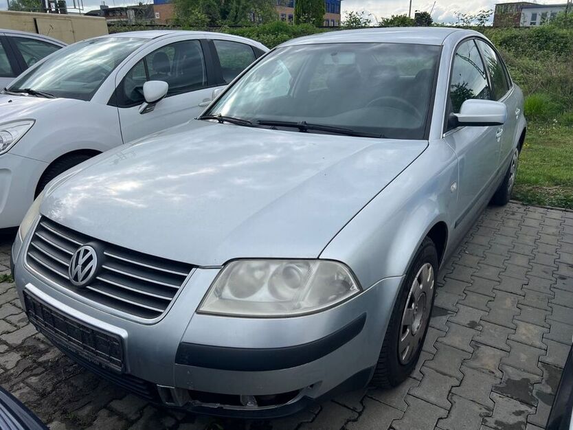 Passat