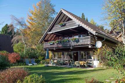 Haus Siegsdorf - 6 Zimmer, 150 m&sup2;, 450.000&euro; | Angebot:26901673