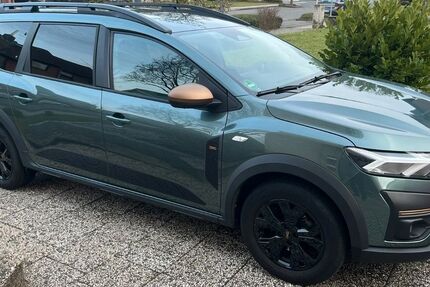 Dacia Jogger 23.300 km 19.599 &euro; Baesweiler 52499