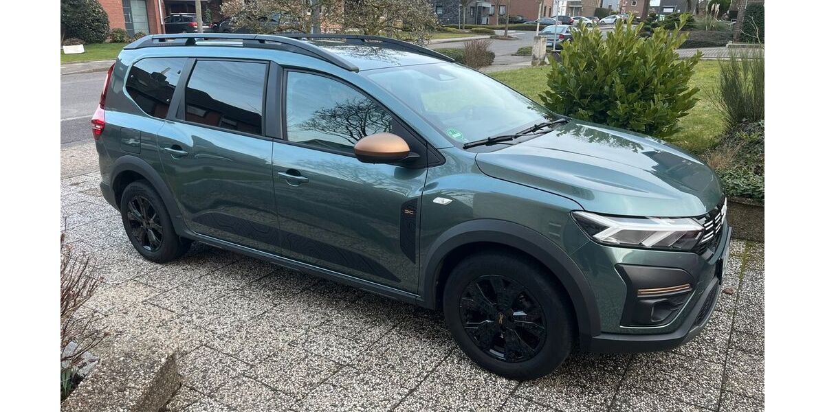 Dacia Jogger 23.300 km 19.599 &euro; Baesweiler 52499