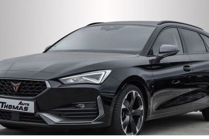 Cupra Leon 35.370 km 29.889 € Bonn 53227