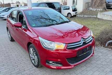 Citroen C4 82.049 km 8.990 &euro; München OT Trudering-Riem 81825