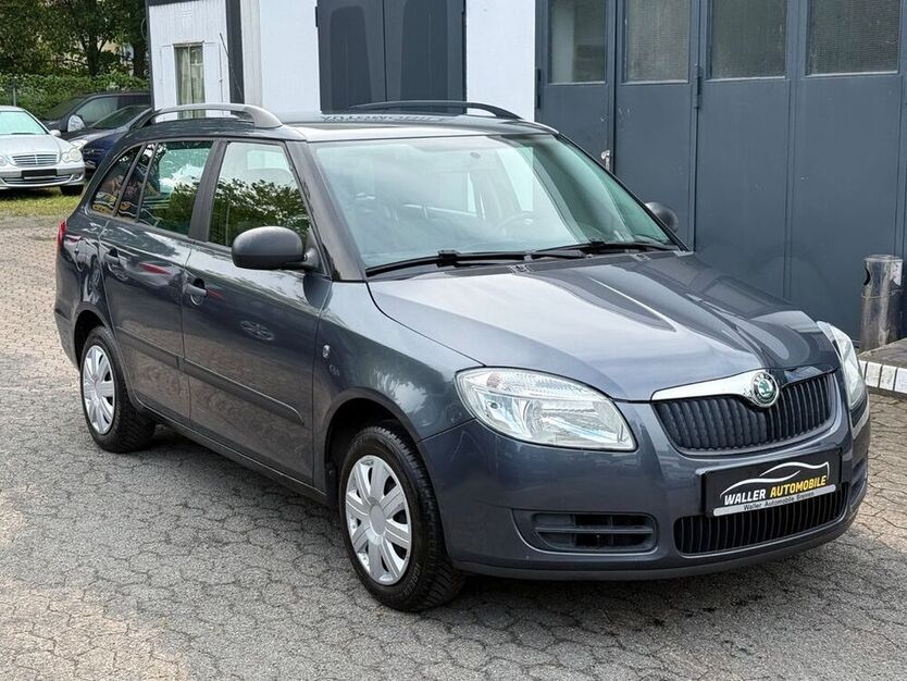 Fabia