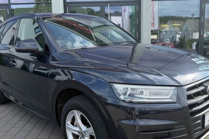 Audi Q5 166.850 km 18.891 &euro; Betzdorf 57518