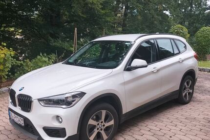 BMW X1 92.000 km 19.200 € Reischach 84571