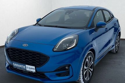 Ford Puma 44.195 km 17.490 &euro; Hermannsburg 29320
