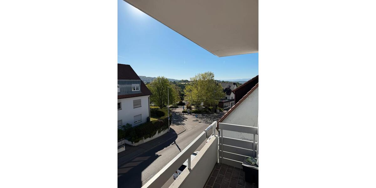 Etagenwohnung Plochingen - 3.5 Zimmer, 100 m&sup2;, 1.490&euro; | Angebot:26426627