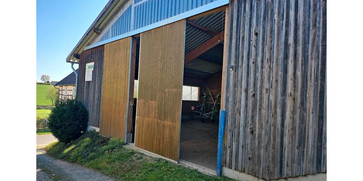 Gewerbeobjekt Neustadt (Hessen) - 480&euro; | Angebot:26276324