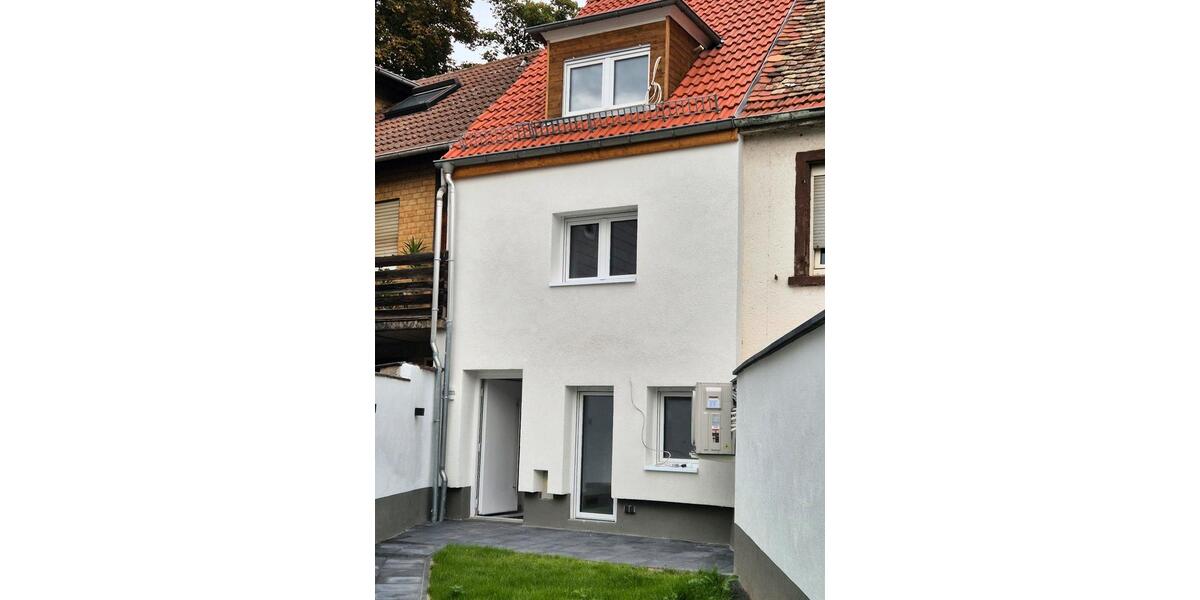 Reihenhaus Worms Nördliche Vororte - 4 Zimmer, 90 m&sup2;, 260.000&euro; | Angebot:24384957