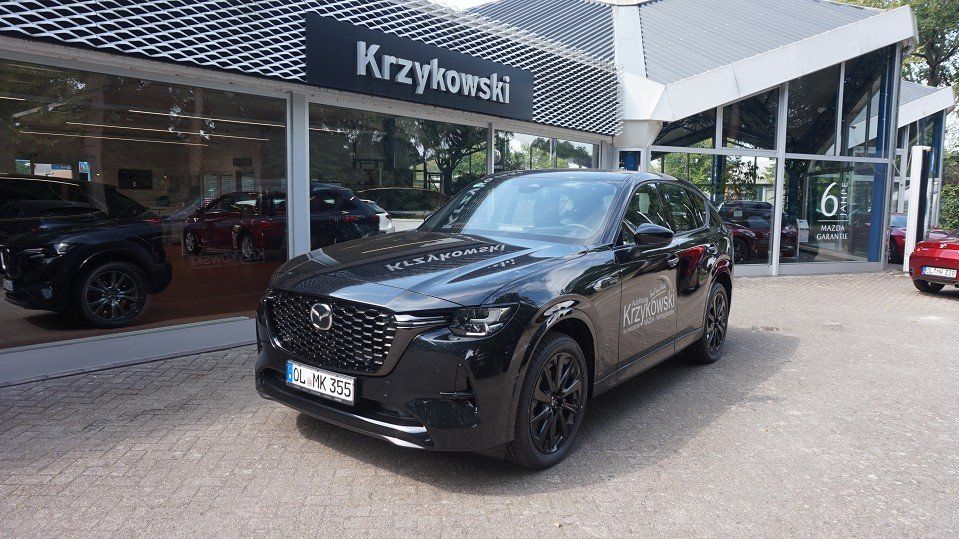 Mazda CX-60 13.685 km 50.990 &euro; Rastede 26180