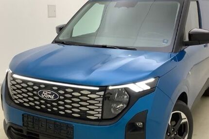 Ford Transit Courier 5.423 km 28.979 &euro; Rees 46459