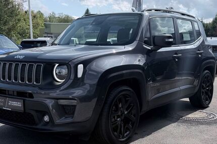 Jeep Renegade 19.210 km 24.990 &euro; Halberstadt 38820