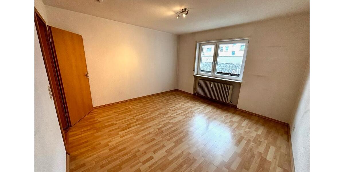 Etagenwohnung Worms - 2 Zimmer, 59 m&sup2;, 145.000&euro; | Angebot:26878773