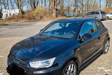 Audi A1 99.000 km 11.900 &euro; Köln 50735