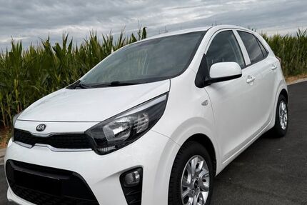 Kia Picanto 56.637 km 8.990 &euro; Wassenberg 41849