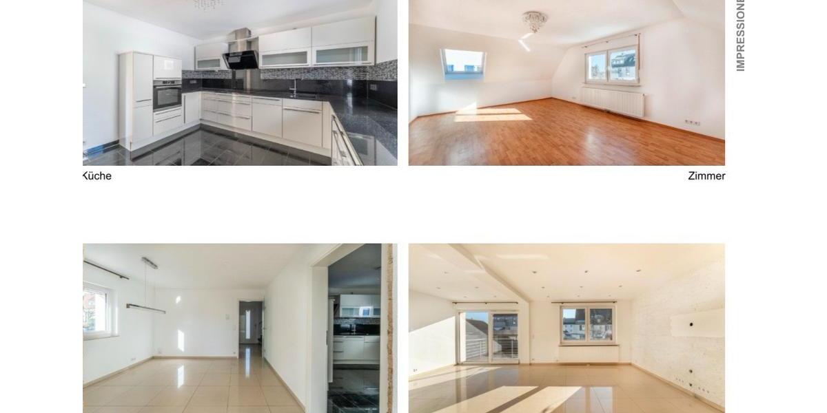 Einfamilienhaus Villingen-Schwenningen Schwenningen - 7 Zimmer, 160 m&sup2;, 1.800&euro; | Angebot:26061726