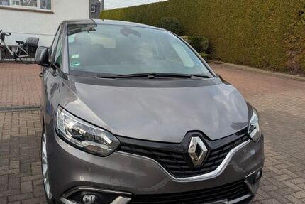 Renault Scenic 58.000 km 9.500 &euro; Bremen 28357