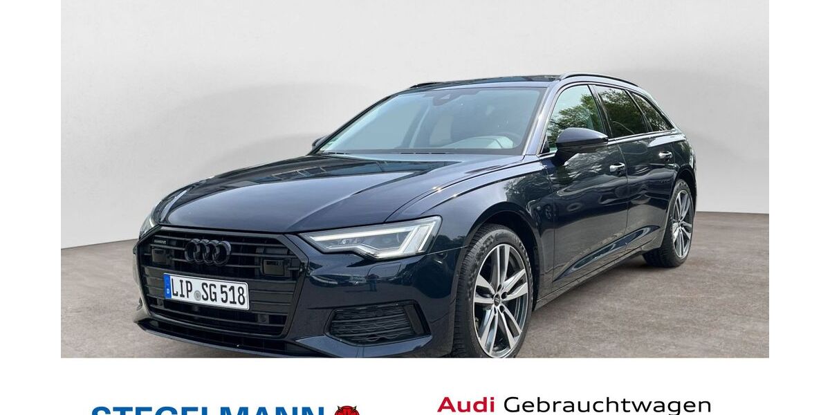 Audi A6 76.390 km 32.990 &euro; Detmold 32756
