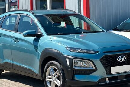 Hyundai KONA 99.800 km 11.995 &euro; Bruchsal-Helmsheim 76646