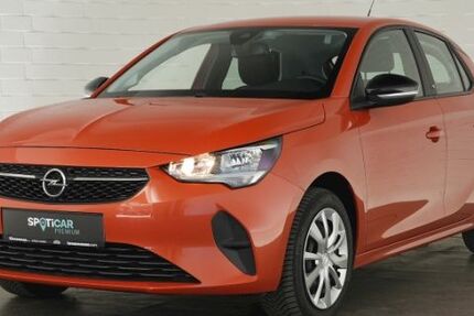 Opel Corsa 24.613 km 14.324 &euro; Coesfeld 48653