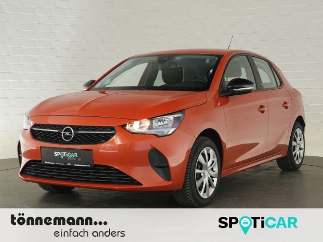 Opel Corsa 24.613 km 14.324 &euro; Coesfeld 48653