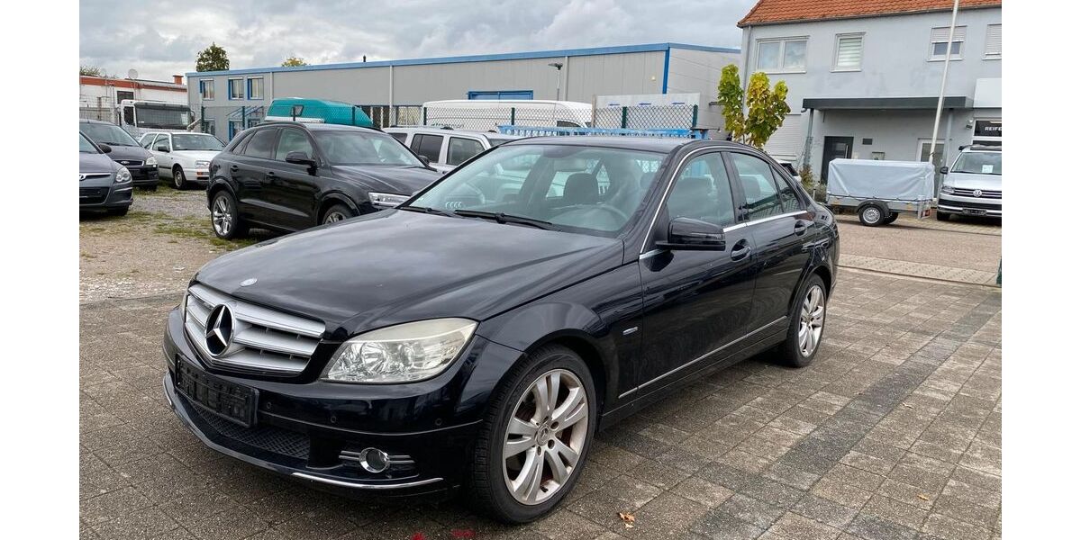 Mercedes-Benz C 250 221.000 km 5.899 € Reilingen 68799