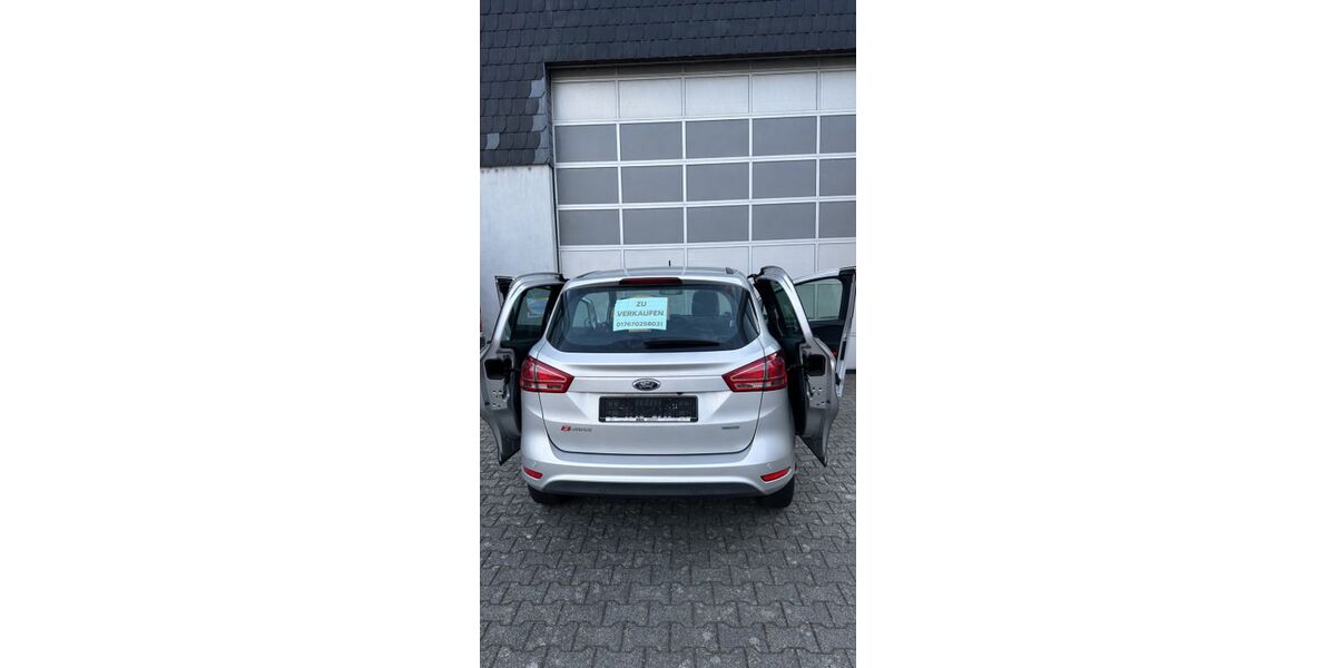 Ford B-Max 73.900 km 6.300 &euro; Limburg Ahlbach 65554