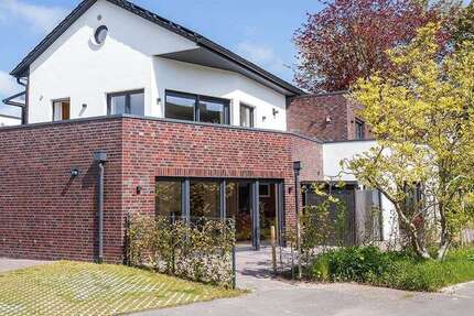Wohnung zum Kaufen in Norden 365.000 € 84 m² 2 zimmer