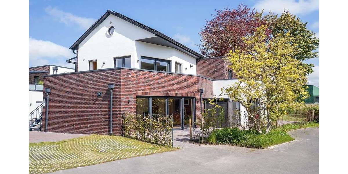 Wohnung zum Kaufen in Norden 365.000 € 84 m² 2 zimmer